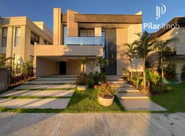 ef6694a511389a4efab888ecfa9a43b3.jpg · Casa à venda, 411 m² por R$ 4.650.000,00 - Centro - Eusébio/CE