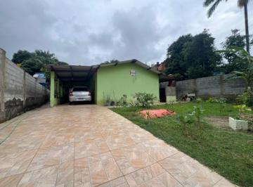 Foto 01 · Casa à venda em Juquitiba - SP, 360m².