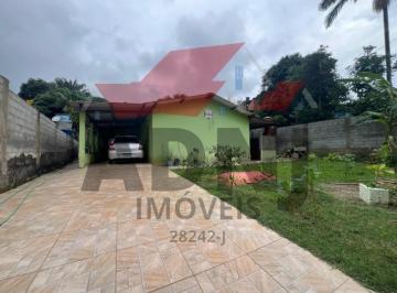 Foto 01 · Casa à venda em Juquitiba - SP, 360m².
