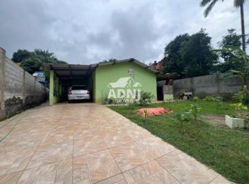 Foto 01 · Casa à venda em Juquitiba - SP, 360m².
