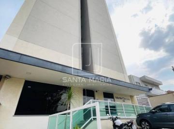 Fachada Condominio · Apartamento (flat) 1 dormitórios/suite, portaria 24 horas, elevador, em condomínio fechado