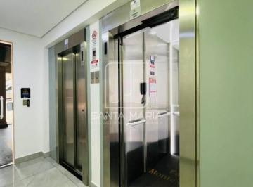 Elevador · Apartamento (flat) 1 dormitórios/suite, portaria 24 horas, elevador, em condomínio fechado