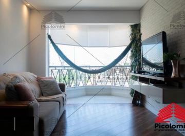 Foto 01 · Apartamento à venda em São Paulo-SP, Mandaqui: 2 quartos, 1 suíte, 2 salas, 2 banheiros, 1 vaga, 60m