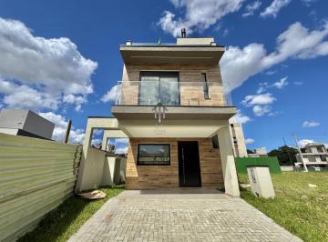 202602110859237526.jpg · Casa em Condomínio para Venda em Curitiba, Santa Cândida, 3 dormitórios, 3 suítes, 4 banheiros, 2 va