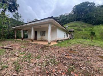 Foto 01 · Sítio à venda em Juquitiba-SP: 133.100m² de área