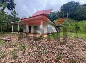 Foto 01 · Sítio à venda em Juquitiba-SP: 133.100m² de área