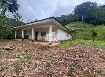 Foto 01 · Sítio à venda em Juquitiba-SP: 133.100m² de área