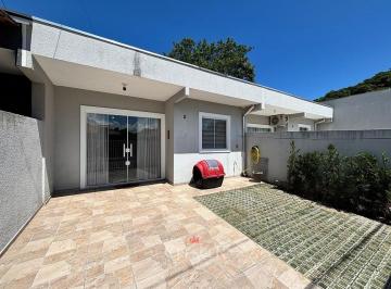 Casa de 2 quartos, Matinhos · Casa mobiliada para venda com 2 quartos no Bom Retiro em Matinhos