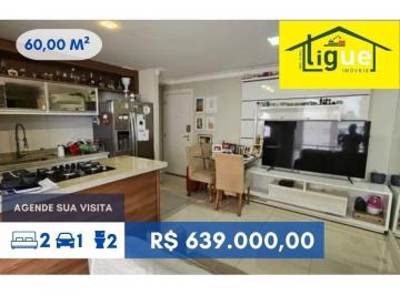 Apartamento de 2 quartos, São Paulo · Lindo Apartamento à Venda – 60m² AO LADO DA USP