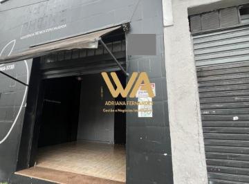 Foto 08 · Ponto comercial com casa térrea residencial