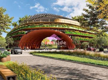 unnamed-717502702308581759841178114.jpg · Terreno com 398 mts2 à venda no Parque Una -  Jardim Aquarius, São José dos Campos, SP