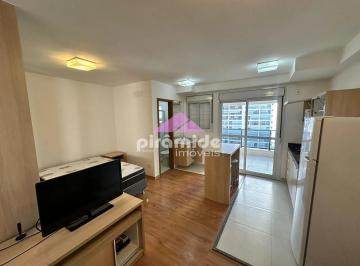 1c09a967-f56f-4ca5-8e7b-37022ddaff1d1781723064667.jpg · Apartamento Mobiliado no Altos do Esplanada no Condomínio Moriah Aquarius em São José dos Campos