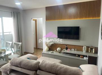 a8de5581-6213-43d3-b3e2-58c7fdc889361760466325650.jpg · Apartamento para venda e locação, Condomínio Residencial Colinas do Paratehy, São José dos Campos, S