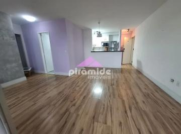 l011770662425028.jpeg · Apartamento no bairro Monte Castelo - condomínio La Vie Clube Residence - São José dos Campos