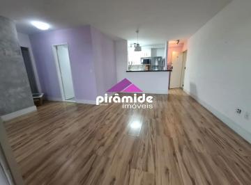l011770662425028.jpeg · Apartamento no bairro Monte Castelo  - condomínio La Vie Clube Residence  -  São José dos Campos