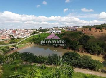 fb2d516e-cc39-4202-88a3-337b065d07b91761587181642.jpeg · Terreno de esquina com 347 m² à venda, R$ 345.000,00 - Condomínio Residencial Mantiqueira, São José