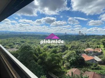 121764952810860.jpg · Apartamento no Condomínio Pôr do Sol em São José dos Campos