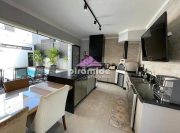 461751308596028.jpg · Casa à venda, Condomínio Residencial Monte Carlo, São José dos Campos, SP