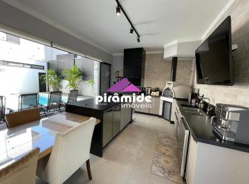 461751308596028.jpg · Casa à venda, Condomínio Residencial Monte Carlo, São José dos Campos, SP
