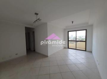 11763405238432.jpeg · Apartamento com 3 dormitórios à venda, 75 m² por R$ 650.000,00 - Jardim Satélite - São José dos Camp