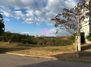 11758978252077.jpeg · Terreno à venda, 360m² por R$ 640.000,00 - Condomínio Verana, Bairro Floresta - São José dos Campos/