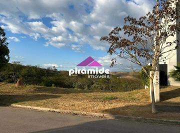 11758978252077.jpeg · Terreno à venda, 360m² por R$ 640.000,00 - Condomínio Verana, Bairro Floresta - São José dos Campos/