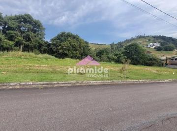 21751898743530.jpeg · Terreno à venda, 1000 m² por R$ 320.000,00 - Recanto Santa Barbara - Jambeiro/SP