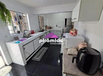 101768507824202.jpeg · Casa com 4 dormitórios à venda por R$ 580.000,00 - Conjunto Residencial Trinta e Um de Março - São J