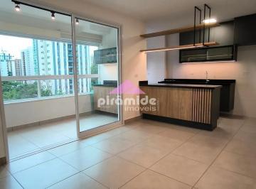 01b-sala-e-cozinha1770148183334.jpg · Apartamento Locação no Jardim Aquarius no Condomínio Easy Home em São José dos Campos