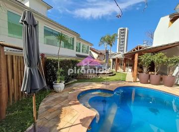 361755788717269.jpeg · Aproveite!!!! Casa para locação, R$ 17.000,00- Jardim Aquarius, São José dos Campos, SP