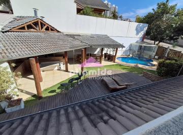 331755788717467.jpeg · Aproveite!!!! Casa para locação,  R$ 17.000,00- Jardim Aquarius, São José dos Campos, SP