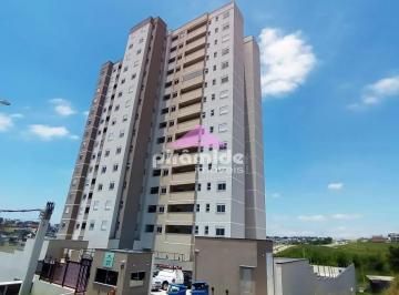 408f87c9-4786-4951-8001-81a3c991a56e1762612771609.jpeg · Apartamento à venda 63 m2, Edifício Jardins do Paratehy - R$ 479.000,00 - Urbanova, São José dos Cam