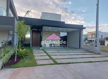 whatsapp-image-2026-01-16-at-11-45-331768583689419.jpeg · Casa Nova Condomínio Bosque dos Manacás, 3 dormitórios, 1 suíte  à venda, 120 m² por R$ 995.000 - Ja