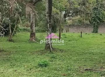 11779995220872.jpg · Terreno à venda, 723 m² por R$ 430.000,00 - Jaraguá - São Sebastião/SP