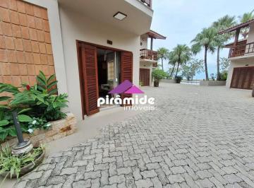 111773858095351.jpg · Casa à venda, 120 m² por R$ 2.900.000,00 - Praia do Sapê - Ubatuba/SP