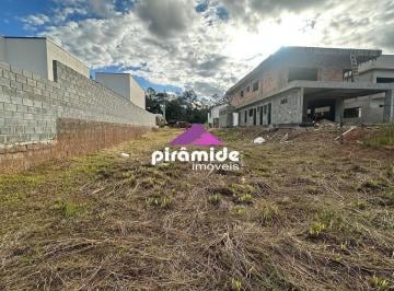 g011763999120329.jpg · Terreno no Condomínio Residencial Águas do Paraíba em Guararema