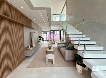 91763389993871.jpg · Casa com 4 dormitórios à venda, 243 m² por R$ 2.560.000,00 - Urbanova - São José dos Campos/SP