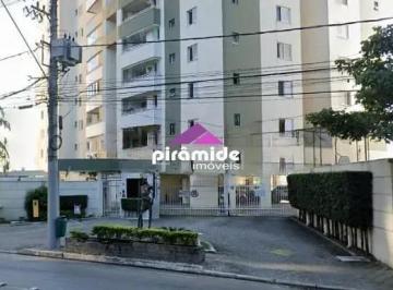 011769024240578.jpg · Apartamento em Santana no Condomínio Residencial Parque das Artes em São José dos Campos