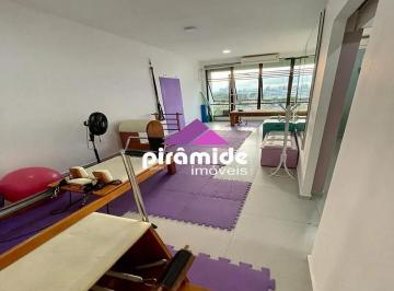c617f50f-eb3b-4b31-a5ad-c24d79451ad81760640843702.jpg · Sala à venda, Floradas de São José, São José dos Campos, SP