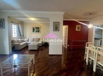 021768923931781.jpeg · Apartamento para venda 3 Quartos, 1 Suite, 2 Vagas, 130M², Vila Adyana, São José dos Campos - SP  Ma