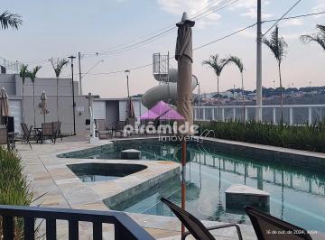 img_20241016_1604135571753328735744.jpg · Apartamento com 2 dormitórios à venda, 56,31m² por R$ 527.221,83 Vila Industrial São José dos Camp