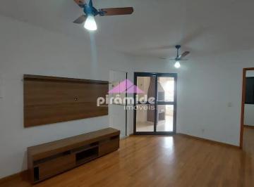 61765816253319.jpg · Apartamento no Urbanova no Condomínio Edifício Pontal da Serra em São José dos Campos