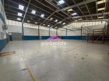 rua-joacaba-n-231-121770642556463.jpeg · Galpão / Barracão à venda, Chácaras Reunidas, São José dos Campos, SP