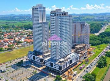 design-sem-nome-101773769342457.jpg · Apartamento com 2 dormitórios à venda, 60,85 m² por R$ 878.419,12 Jardim das Colinas  São José dos C
