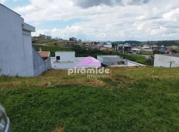 51758986494364.jpg · Terreno à venda, 377 m² por R$ 530.000,00, Loteamento Verana, São José dos Campos, SP