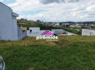 51758986494364.jpg · Terreno à venda, 377 m² por R$ 530.000,00, Loteamento Verana, São José dos Campos, SP