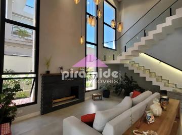 101765204250495.jpg · Casa à venda, Condomínio Loteamento Reserva da Barra, São José dos Campos, SP