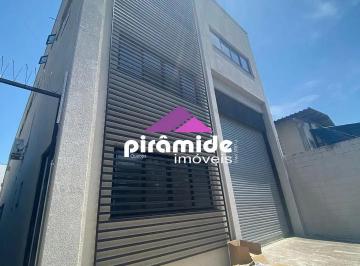 gpc201760728986885.jpg · Galpão / Barracão para locação, Chácaras Reunidas, São José dos Campos, SP