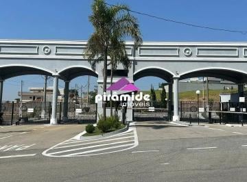 01777984676222.jpeg · Terreno à venda, 832 m² por R$ 450.000,00 - Condomínio Residencial Altos da Quinta - São José dos Ca
