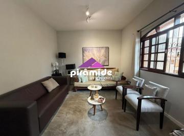 00cf1daa-e4af-4688-9a86-0e0f4bcc8edc1773062518491.jpg · Casa com 4 dormitórios à venda, 230 m² por R$ 850.000,00 - Santana - São José dos Campos/SP